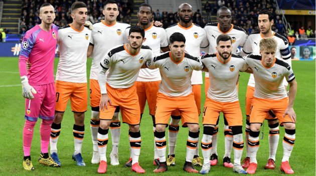 Soi keo Valencia vs Mallorca, 19h00 - 23/10/2021
