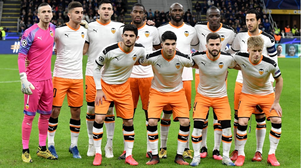 Soi kèo bóng đá Valencia vs Mallorca, 19h00 - 23/10/2021