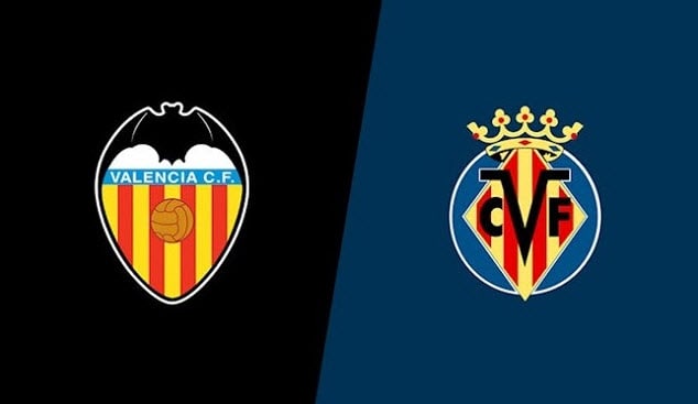 Soi kèo bóng đá Valencia vs Villarreal , 23h30 - 30/10/2021