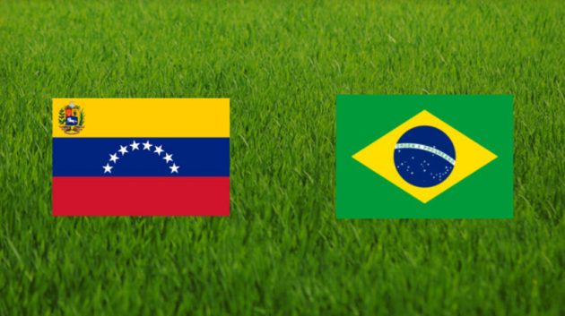 Soi keo Venezuela vs Brazil , 6h30 - 08/10/2021