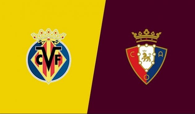 Soi kèo bóng đá Villarreal vs Osasuna, 23h30 - 17/10/2021 Soi keo Villarreal vs Osasuna, 23h30 - 17/10/2021