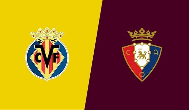 Soi kèo bóng đá Villarreal vs Osasuna, 23h30 - 17/10/2021