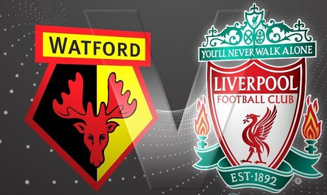 Soi kèo bóng đá Watford vs Liverpool, 16/10/2021
