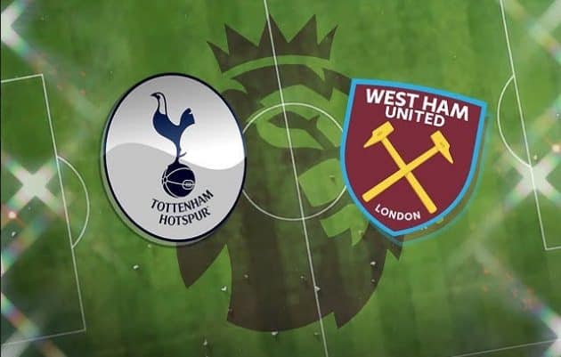 Soi kèo bóng đá West Ham vs Tottenham, 24/10/2021 Soi keo West Ham vs Tottenham, 24/10/2021