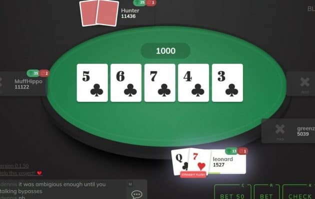 Tìm hiểu về trực giác khi chơi Poker online Tim hieu ve truc giac khi choi Poker online
