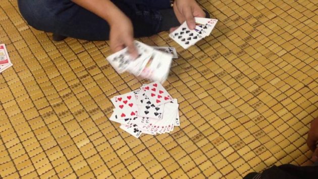Các kinh nghiệm chơi bài ba cây là gì? Cac kinh nghiem choi bai ba cay la gi?