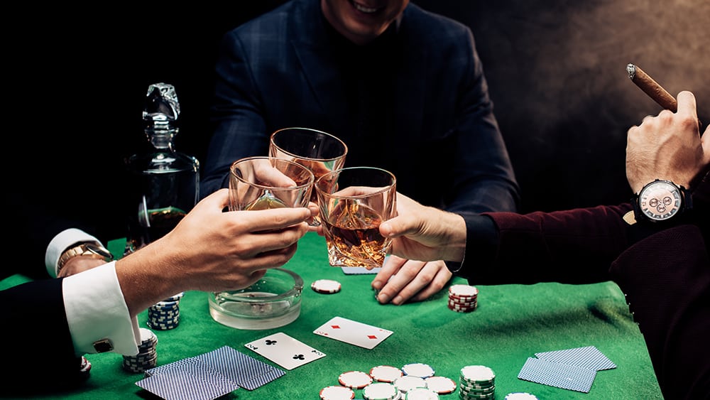 Nắm vững những chiến thuật linh hoạt tăng tần suất chiến thắng trong poker