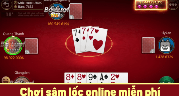 Sam loc va mot vai meo choi co ban giup ban trong tran dau