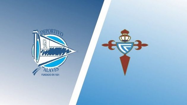 Soi keo Alaves vs Celta Vigo, 20h00 - 27/11/2021