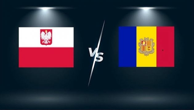 Soi kèo bóng đá Andorra vs Ba Lan, 19h00 - 16/11/2021 Soi keo Andorra vs Ba Lan, 19h00 - 16/11/2021