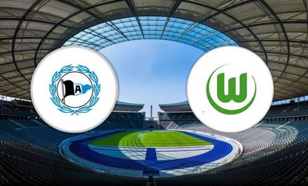 Soi keo Arminia Bielefeld vs Wolfsburg, 21h30 - 20/11/2021