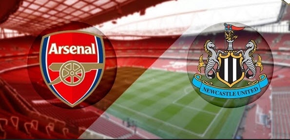 Soi keo Arsenal vs Newcastle Utd, 19h30 - 27/11/2021