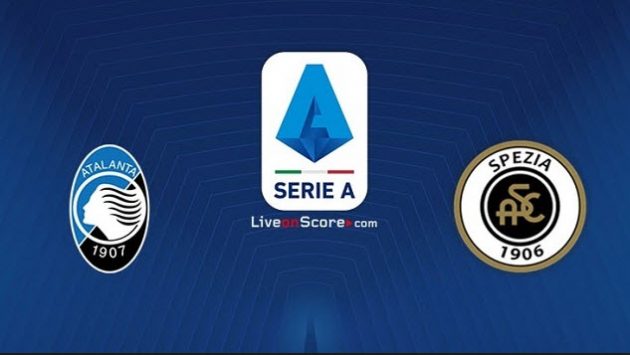 Soi keo Atalanta vs Spezia, 21h00 - 20/11/2021