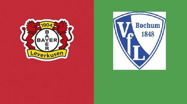 Soi keo Bayer Leverkusen vs Bochum, 21h30 - 20/11/2021