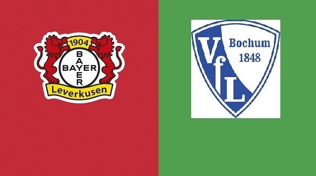 Soi kèo bóng đá Bayer Leverkusen vs Bochum, 21h30 - 20/11/2021