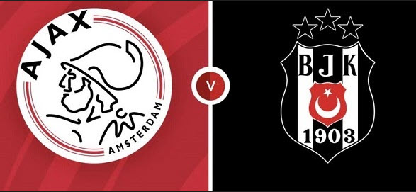 Soi kèo bóng đá Besiktas vs Ajax, 00h45 - 25/11/2021 Soi keo Besiktas vs Ajax, 00h45 - 25/11/2021