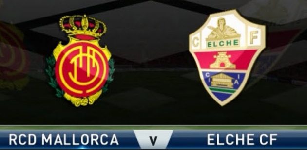 Soi keo bong da Mallorca vs Elche 00h30 ngay 08/11/2021