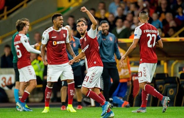Soi keo Braga vs Ludogorets, 03h00 05/11/2021