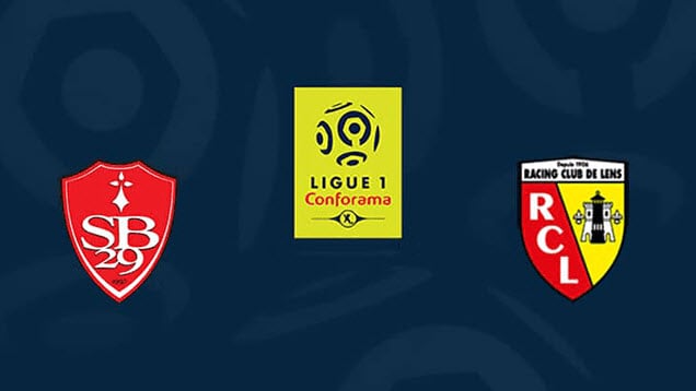 Soi kèo bóng đá Brest vs Lens, 19h00 - 21/11/2021