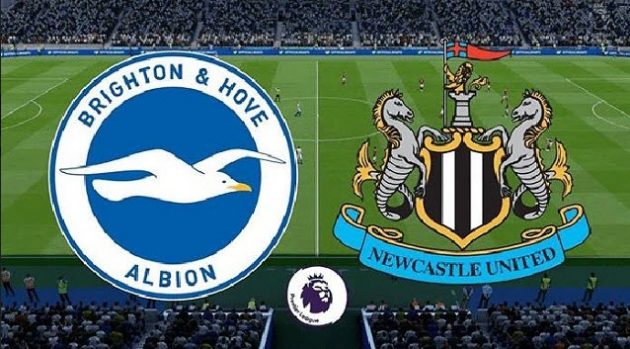 Soi keo Brighton vs Newcastle , 00h30 - 07/11/2021
