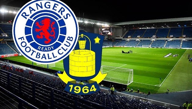 Soi keo Brondby vs Rangers, 00h45 - 05/11/2021