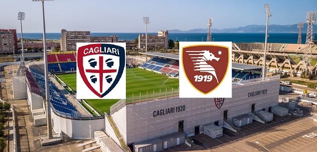 Soi kèo bóng đá Cagliari vs Salernitana, 2h45 - 27/11/2021