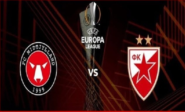 Soi keo Crvena Zvezda vs Midtjylland, 03h00 05/11/2021