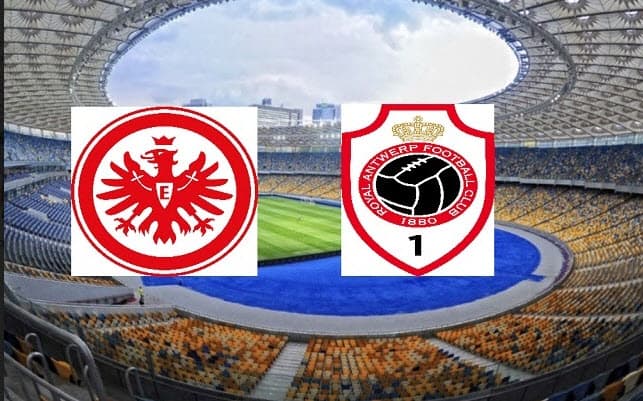 Soi kèo bóng đá Eintracht Frankfurt vs Antwerp, 3h00 - 26/11/2021