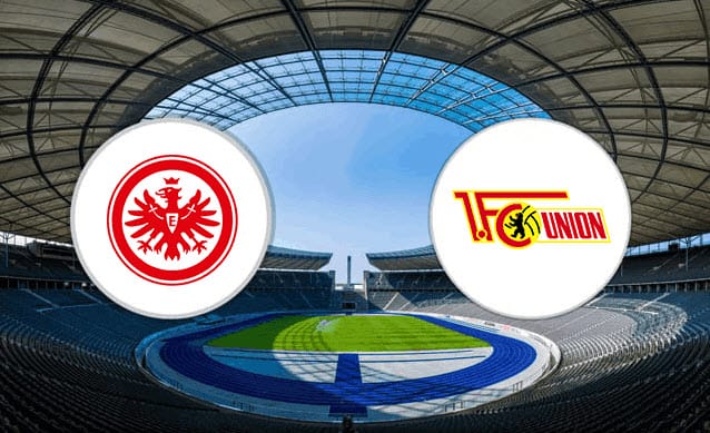 Soi kèo bóng đá Eintracht Frankfurt vs Union Berlin, 21h30 - 28/11/2021