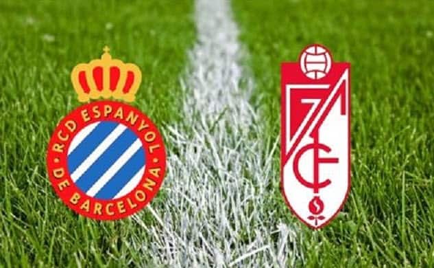 Soi kèo bóng đá Espanyol vs Granada CF, 20h00 - 06/11/2021