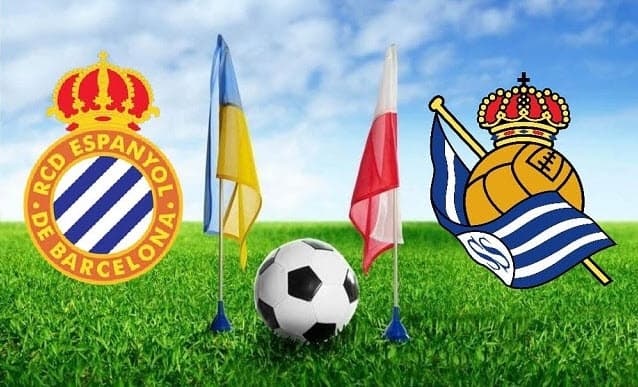 Soi kèo bóng đá Espanyol vs Real Sociedad, 22h15 - 28/11/2021