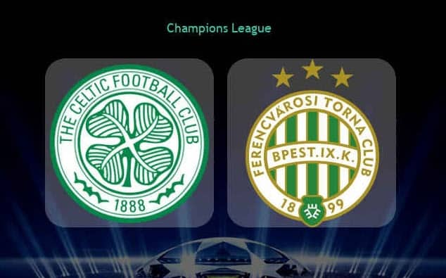 Soi kèo bóng đá Ferencvaros vs Celtic, 03h00 05/11/2021