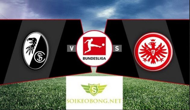 Soi kèo bóng đá Freiburg vs Eintracht Frankfurt, 21h30 - 21/11/2021 Soi keo Freiburg vs Eintracht Frankfurt, 21h30 - 21/11/2021