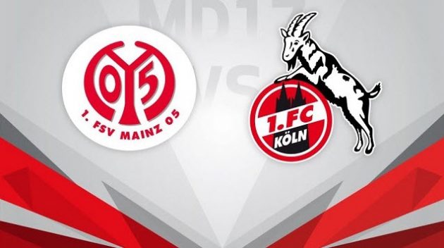 Soi kèo bóng đá FSV Mainz 05 vs FC Koln, 23h30 - 21/11/2021 Soi keo FSV Mainz 05 vs FC Koln, 23h30 - 21/11/2021