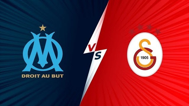 Soi kèo bóng đá Galatasaray vs Marseille, 00h45 - 26/11/2021