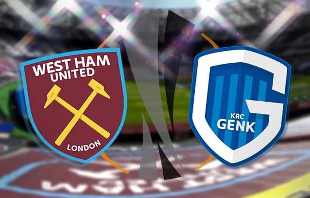 Soi kèo bóng đá Genk vs West Ham, 00h45 - 05/11/2021