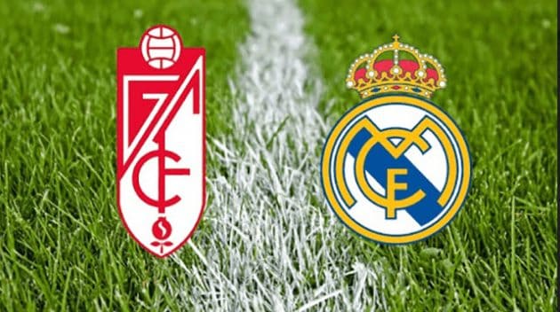 Soi keo Granada CF vs Real Madrid, 22h15 - 21/11/2021