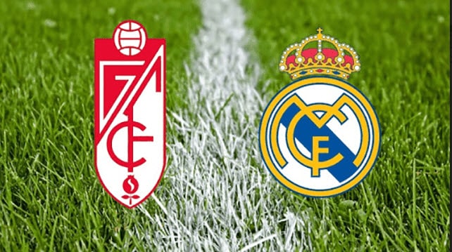 Soi kèo bóng đá Granada CF vs Real Madrid, 22h15 - 21/11/2021