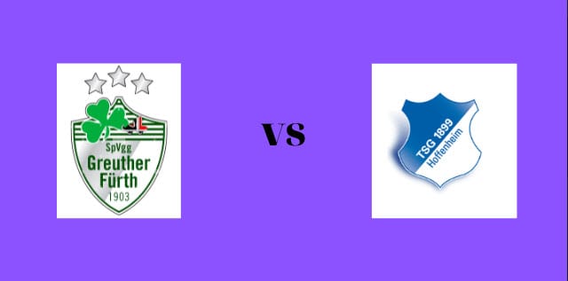 Soi kèo bóng đá Greuther Furth vs Hoffenheim, 21h30 - 27/11/2021