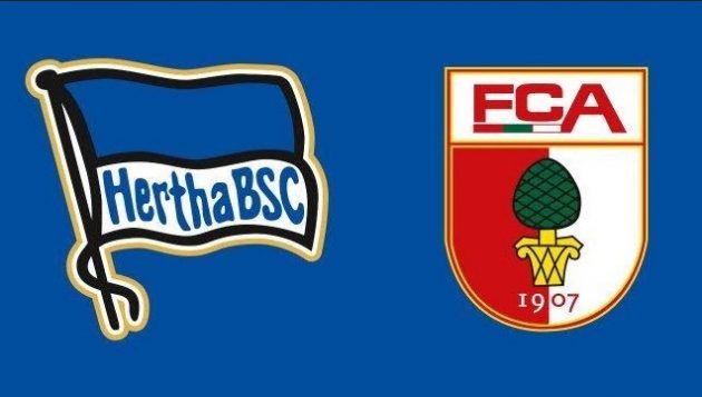 Soi keo Hertha Berlin vs Augsburg, 21h30 - 27/11/2021