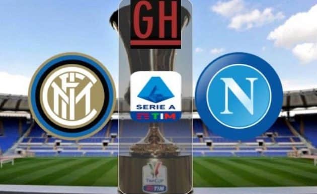 Soi kèo bóng đá Inter Milan vs Napoli, 00h00 - 22/11/2021 Soi keo Inter Milan vs Napoli, 00h00 - 22/11/2021