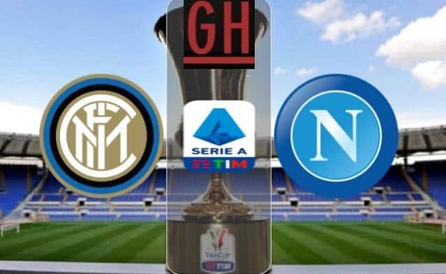 Soi kèo bóng đá Inter Milan vs Napoli, 00h00 - 22/11/2021