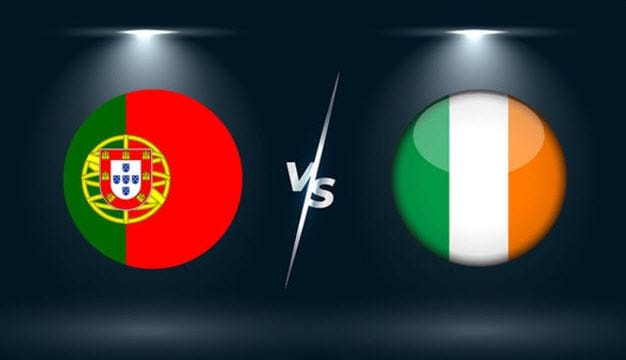Soi keo Ireland vs Bo Dao Nha, 2h45 - 12/11/2021
