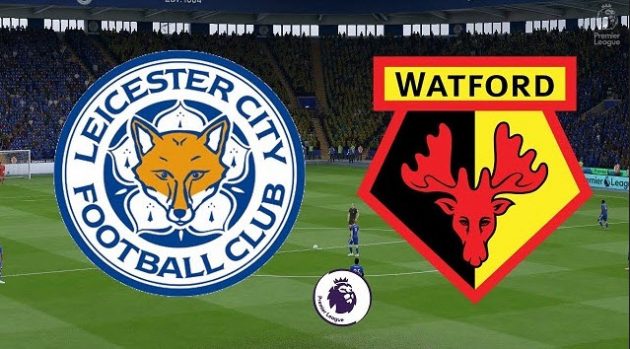Soi keo Leicester City vs Watford, 21h00 - 28/11/2021