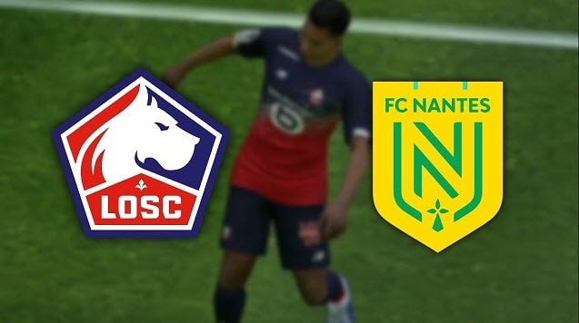 Soi kèo bóng đá Lille vs Nantes, 23h00 - 27/11/2021
