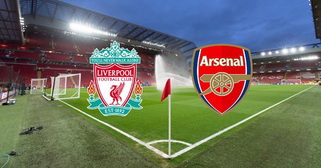 Soi kèo bóng đá Liverpool vs Arsenal, 00h30 - 21/11/2021