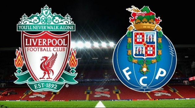 Soi kèo bóng đá Liverpool vs FC Porto, 3h00 - 25/11/2021 Soi keo Liverpool vs FC Porto, 3h00 - 25/11/2021