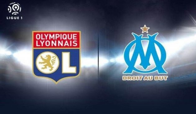 Soi keo Lyon vs Marseille, 2h45 - 22/11/2021