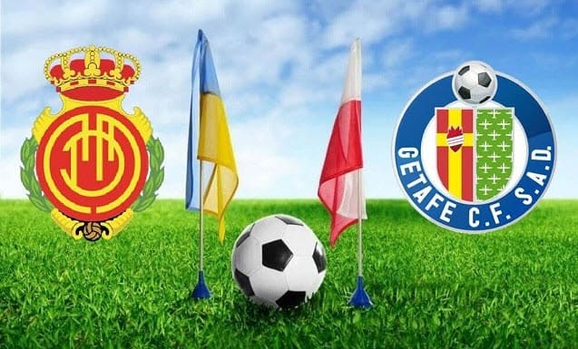 Soi kèo bóng đá Nallorca vs Getafe, 00h30 - 28/11/2021