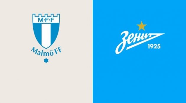 Soi keo Malmo FF vs Zenit, 3h00 - 24/11/2021